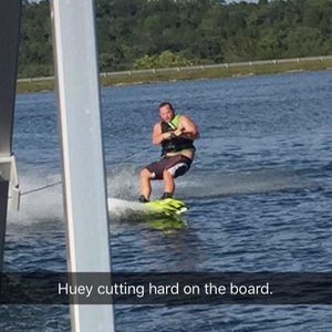 Meet your Posher, Kyle